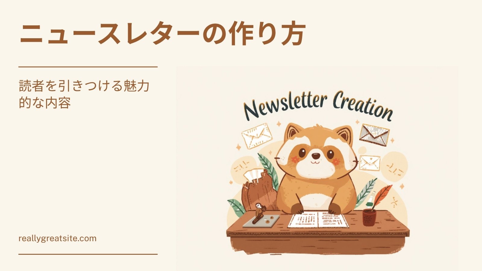 ニュースレター(メルマガ)の始め方|小さな店のファンづくり 図解2